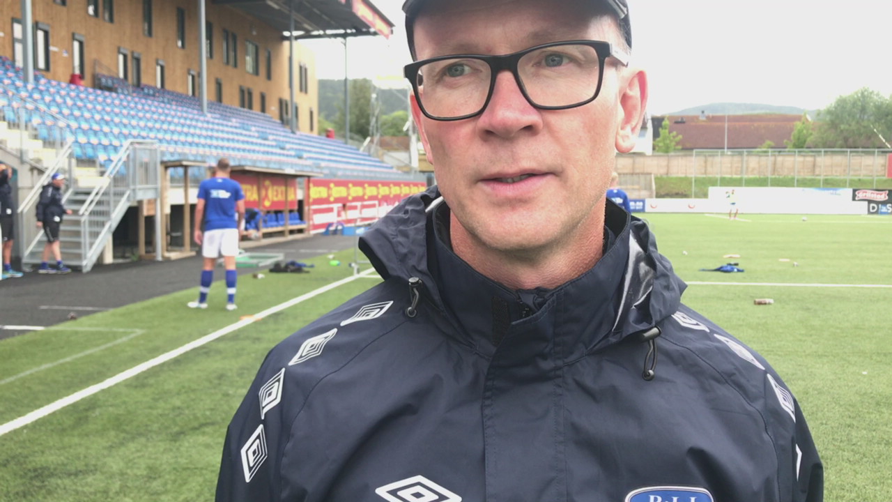 Tarjei intervju